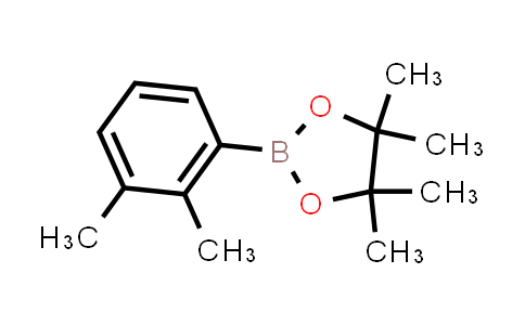 CAS No. 1232132-73-8, 2-(2,3-Dimethylphenyl)-4,4,5,5-tetramethyl-1,3,2-dioxaborolane