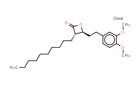 CAS No. 1233365-12-2, Palmostatin B