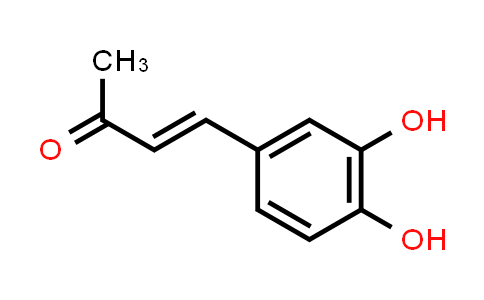 123694-03-1 | (E)​-​3,​4-​Dihydroxybenzylidene​acetone
