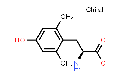 CAS No. 123715-02-6, 2,6-Dimethyl-L-tyrosine