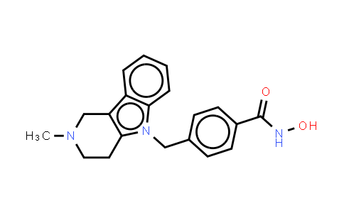 CAS No. 1239262-52-2, Tubastatin A (trifluoroacetate)