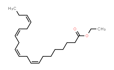 CAS No. 123940-93-2, ω-3 Arachidonic Acid ethyl ester