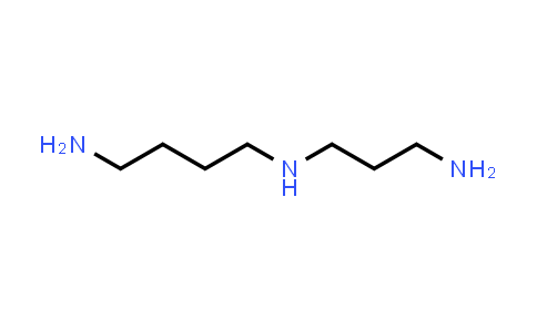 CAS No. 124-20-9, Spermidine