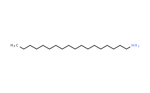 CAS No. 124-30-1, Octadecan-1-amine