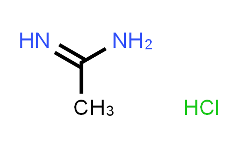 CAS No. 124-42-5, Methylamidine hydrochloride