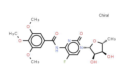 CAS No. 124012-42-6, Galocitabine