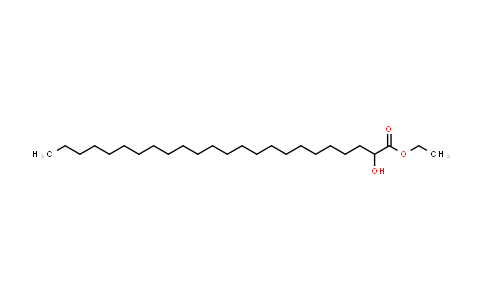 CAS No. 124111-47-3, Cerebronic acid,ethyl ester