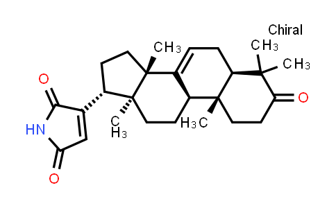 CAS No. 1241871-28-2, Laxiracemosin H