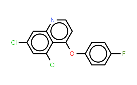 CAS No. 124495-18-7, Quinoxyfen