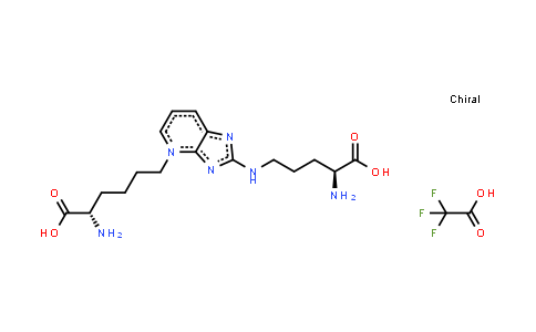 CAS No. 124505-87-9, Pentosidine