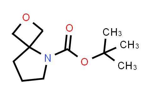 CAS No. 1245816-30-1, tert-Butyl 2-oxa-5-azaspiro[3.4]octane-5-carboxylate