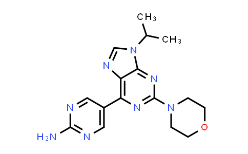 CAS No. 1246535-95-4, Desmethyl VS-5584