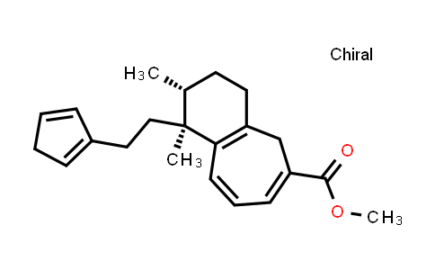 CAS No. 1246937-33-6, Methyl dodovisate A