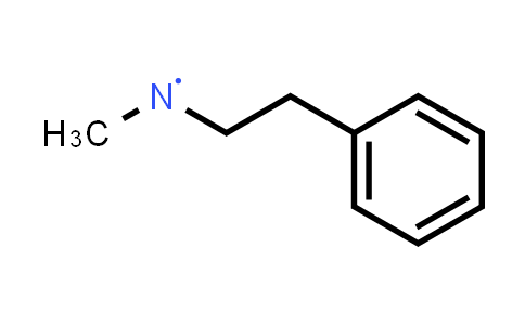 CAS No. 124774-52-3, Amidogen, methyl(2-phenylethyl)-
