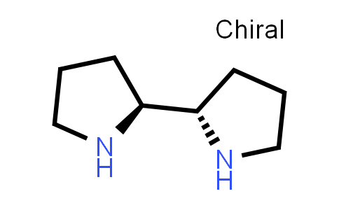 CAS No. 124779-66-4, (2S,2'S)-2,2'-Bipyrrolidine