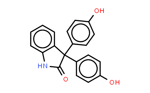 CAS No. 125-13-3, Oxyphenisatine
