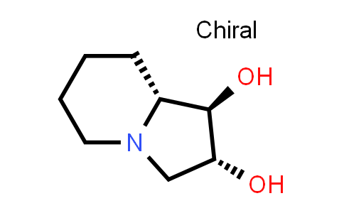 CAS No. 125279-72-3, (-)-Lentiginosine