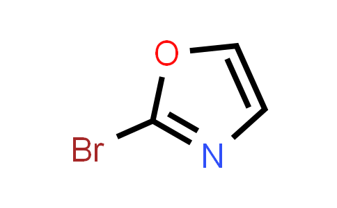 CAS No. 125533-82-6, 2-Bromooxazole