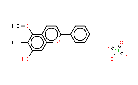 CAS No. 125536-25-6, Dracorhodin perchlorate
