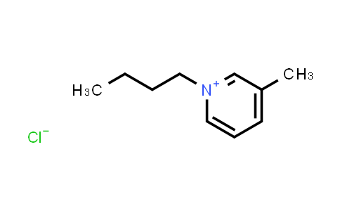 CAS No. 125652-55-3, 1-Butyl-3-methylpyridinium Chloride