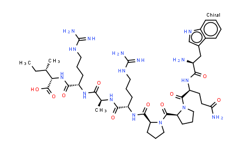 CAS No. 125720-21-0, Fibronectin Adhesion-promoting Peptide
