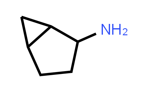 CAS No. 1258639-94-9, Bicyclo[3.1.0]hexan-2-amine