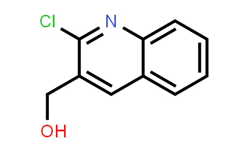 CAS No. 125917-60-4, (2-Chloroquinolin-3-yl)methanol