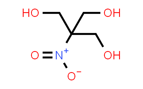 CAS No. 126-11-4, 2-(Hydroxymethyl)-2-nitropropane-1,3-diol