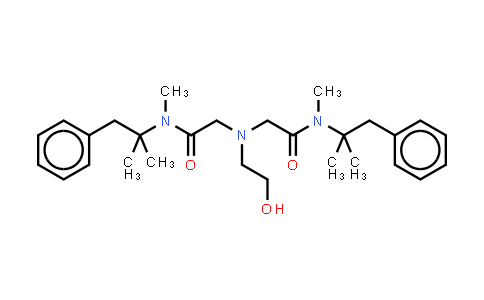 CAS No. 126-27-2, Oxethazaine