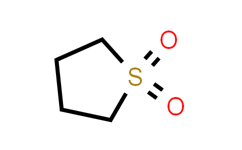 CAS No. 126-33-0, 1,1-Dioxothiolan
