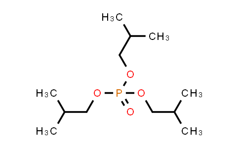 CAS No. 126-71-6, Triisobutyl phosphate