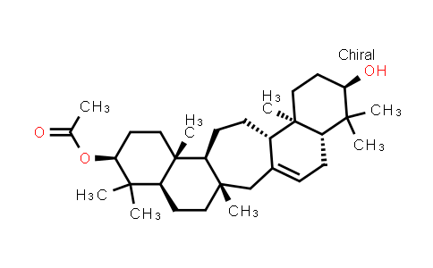 CAS No. 1260-05-5, Phlegmanol C