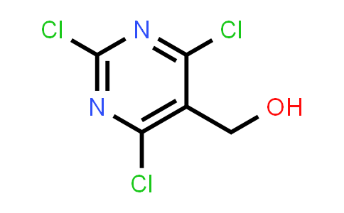 CAS No. 1260682-15-2, (2,4,6-Trichloropyrimidin-5-yl)methanol