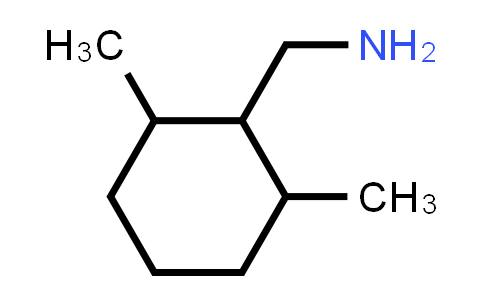 CAS No. 1261149-10-3, (2,6-Dimethylcyclohexyl)methanamine