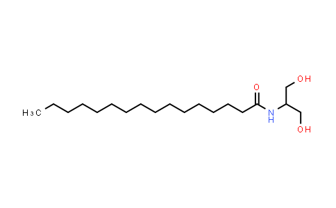CAS No. 126127-31-9, Palmitoyl Serinol