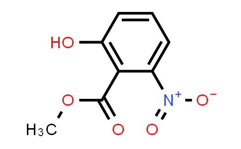 CAS No. 1261504-50-0, Methyl 2-hydroxy-6-nitrobenzoate