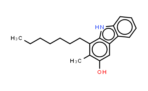 CAS No. 126168-32-9, Carazostatin