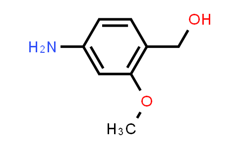 CAS No. 1261873-18-0, (4-Amino-2-methoxyphenyl)methanol