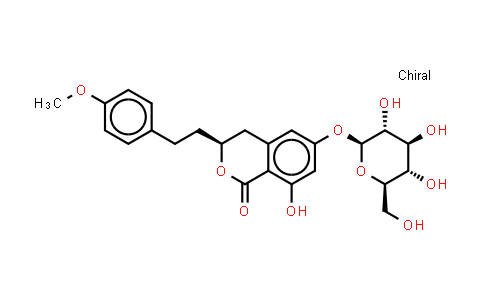 CAS No. 126223-29-8, Agrimonolide 6-O-β-D-glucoside
