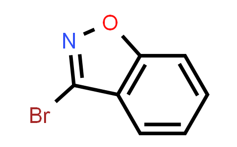 MC515422 | 1263178-34-2 | 3-Bromobenzo[d]isoxazole