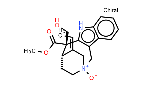 MC515541 | 126594-73-8 | Vallesamine N-oxide