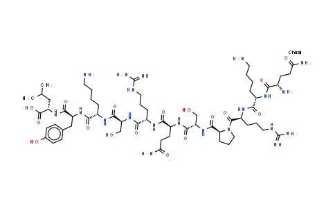 CAS No. 126768-94-3, Myelin Basic Protein (MBP)