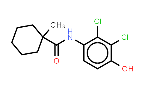 126833-17-8 | 环酰菌胺