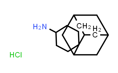 CAS No. 1268622-67-8, Spiro[adamantane-2,1'-cyclohexan]-4'-amine hydrochloride