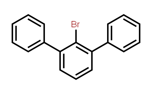 CAS No. 126866-29-3, 2'-Bromo-1,1':3',1''-terphenyl