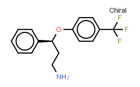 CAS No. 126924-38-7, (S)-Norfluoxetine