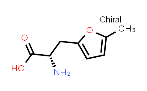 CAS No. 1269979-34-1, (S)-2-Amino-3-(5-methylfuran-2-yl)propanoic acid