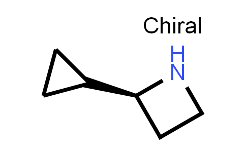 CAS No. 1269979-50-1, (2S)-2-Cyclopropylazetidine
