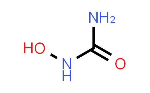 CAS No. 127-07-1, Hydroxyurea