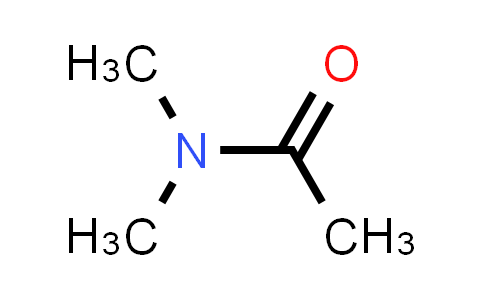 CAS No. 127-19-5, N,N-Dimethylacetamide